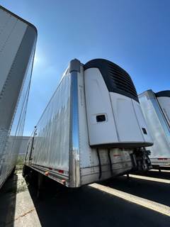 UTILITY 48 ft Reefer Trailer - Swing Door