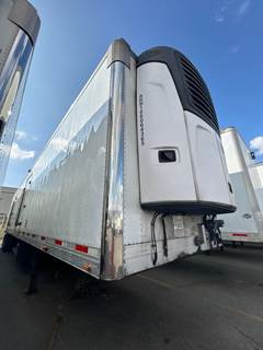 UTILITY 48 ft Reefer Trailer - Swing Door