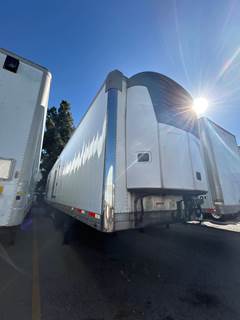 UTILITY 48 ft Reefer Trailer - Swing Door