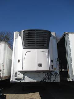 UTILITY 48 ft Reefer Trailer - Swing Door