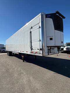 UTILITY 48 ft Reefer Trailer - Roll up Door