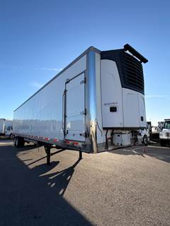UTILITY 48 ft Reefer Trailer - Roll up Door