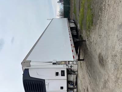 UTILITY 48 ft Reefer Trailer - Swing Door