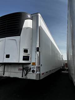 UTILITY 48 ft Reefer Trailer - Roll up Door