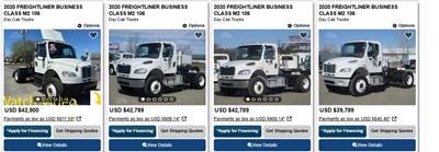 UTILITY 48 ft Reefer Trailer - Roll up Door