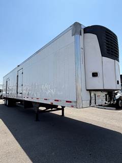 UTILITY 48 ft Reefer Trailer - Swing Door, Liftgate