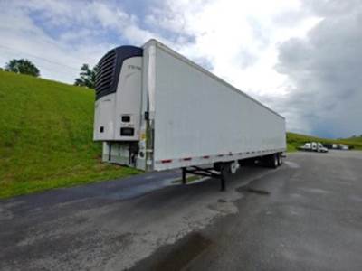 UTILITY 48 ft Reefer Trailer - Roll up Door