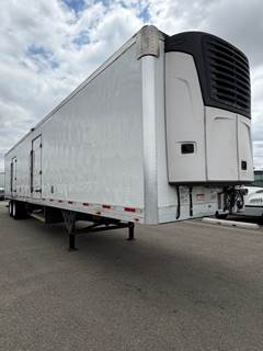 UTILITY 48 ft Reefer Trailer - Swing Door