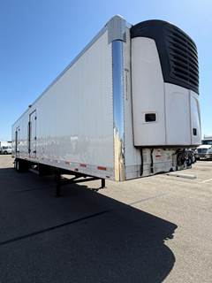 UTILITY 48 ft Reefer Trailer - Swing Door