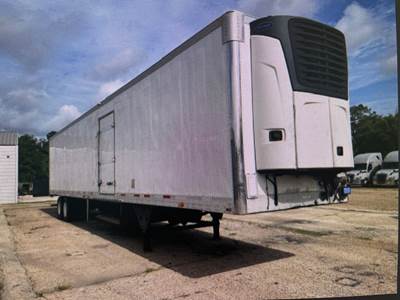 UTILITY 48 ft Reefer Trailer - Swing Door