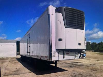 UTILITY 48 ft Reefer Trailer - Swing Door
