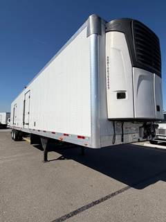 UTILITY 48 ft Reefer Trailer - Swing Door