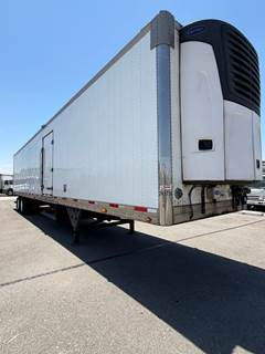 UTILITY 48 ft Reefer Trailer - Swing Door, Liftgate