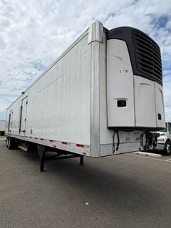 UTILITY 48 ft Reefer Trailer - Swing Door