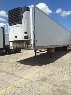 UTILITY 48 ft Reefer Trailer - Roll up Door
