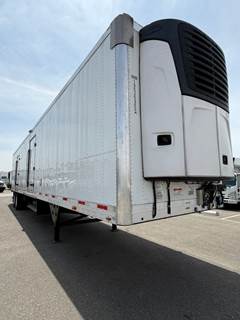 UTILITY 48 ft Reefer Trailer - Swing Door, Liftgate
