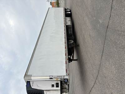 UTILITY 48 ft Reefer Trailer - Swing Door, Liftgate