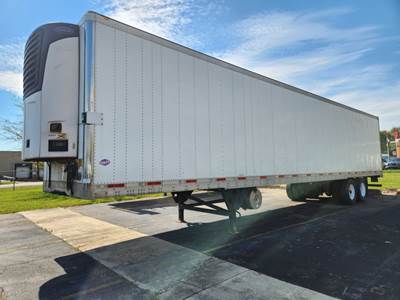 UTILITY 48 ft Reefer Trailer - Swing Door