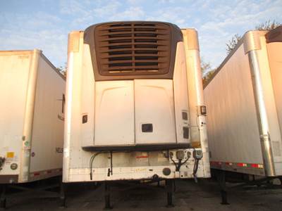 UTILITY 48 ft Reefer Trailer - Swing Door