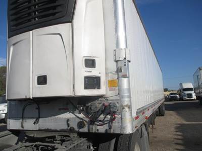 UTILITY 48 ft Reefer Trailer - Swing Door