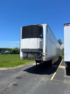 UTILITY 53 ft Reefer Trailer - Roll up Door