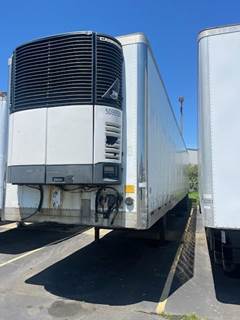 UTILITY 53 ft Reefer Trailer - Roll up Door