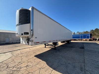 UTILITY 53 ft Reefer Trailer - Roll up Door