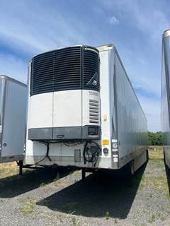 UTILITY 53 ft Reefer Trailer - Roll up Door