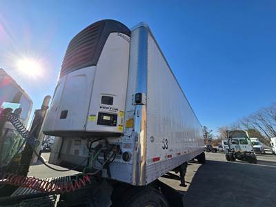 UTILITY 53 ft Reefer Trailer - Roll up Door