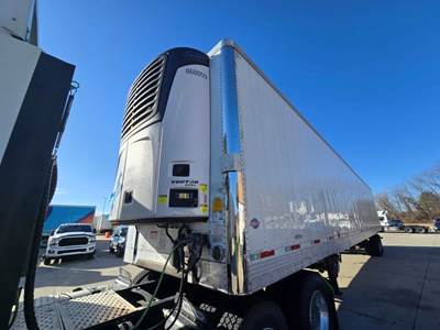 UTILITY 53 ft Reefer Trailer - Roll up Door