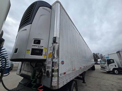 UTILITY 53 ft Reefer Trailer - Roll up Door