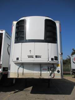 UTILITY 53 ft Reefer Trailer - Roll up Door