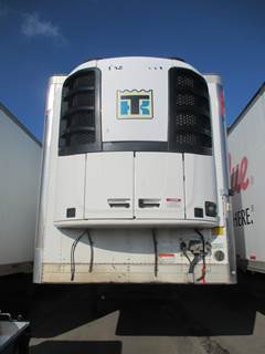 UTILITY 53 ft Reefer Trailer - Roll up Door