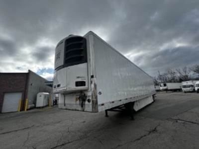 UTILITY 53 ft Reefer Trailer - Swing Door