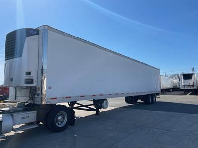 UTILITY 53 ft Reefer Trailer - Roll up Door