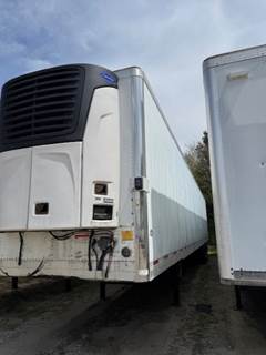UTILITY 53 ft Reefer Trailer - Roll up Door