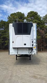 UTILITY 53 ft Reefer Trailer - Swing Door