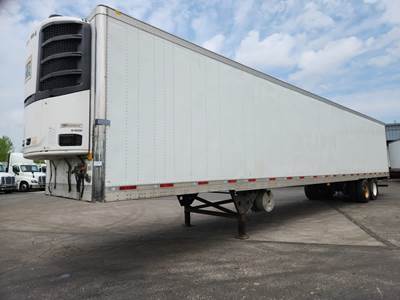 UTILITY 53 ft Reefer Trailer - Roll up Door