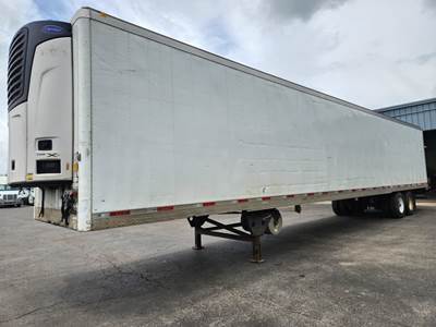 UTILITY 53 ft Reefer Trailer - Roll up Door