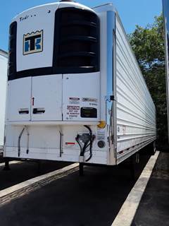 UTILITY 53 ft Reefer Trailer - Roll up Door