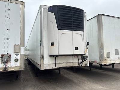 UTILITY 53 ft Reefer Trailer - Roll up Door