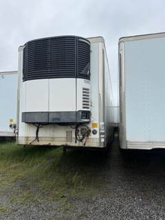 UTILITY 53 ft Reefer Trailer - Roll up Door