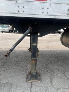 UTILITY 53 ft Reefer Trailer - Swing Door