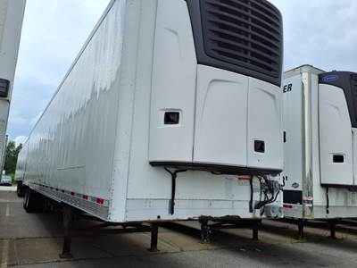 UTILITY 53 ft Reefer Trailer - Roll up Door, Liftgate