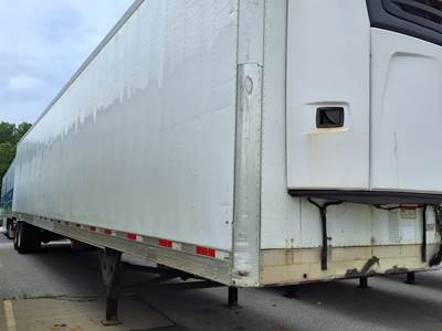 UTILITY 53 ft Reefer Trailer - Roll up Door