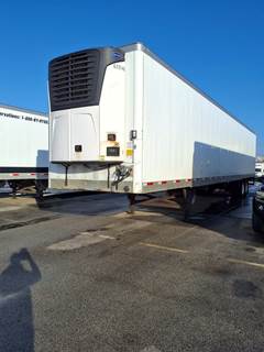 UTILITY 53 ft Reefer Trailer - Roll up Door