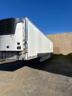 UTILITY 53 ft Reefer Trailer - Roll up Door