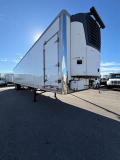 UTILITY 53 ft Reefer Trailer - Roll up Door