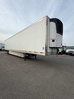 UTILITY 53 ft Reefer Trailer - Roll up Door