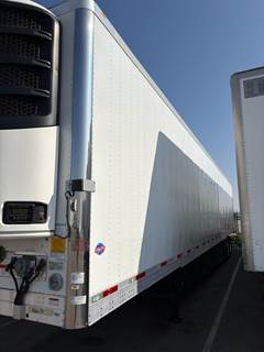 UTILITY 53 ft Reefer Trailer - Swing Door